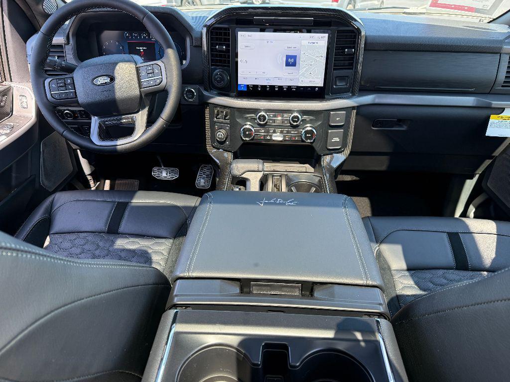 new 2025 Ford F-150 car, priced at $88,420