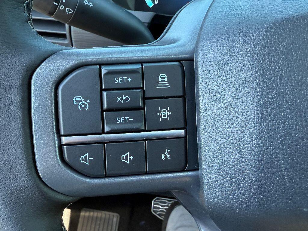 new 2025 Ford F-150 car, priced at $88,420