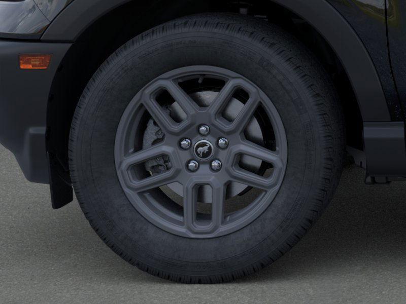 new 2026 Ford Bronco Sport car, priced at $36,175