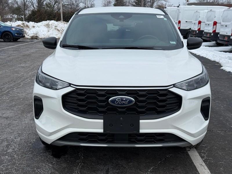 used 2023 Ford Escape car, priced at $23,495