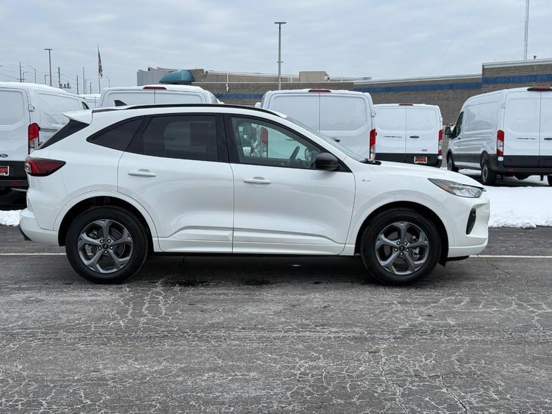 used 2023 Ford Escape car, priced at $23,495