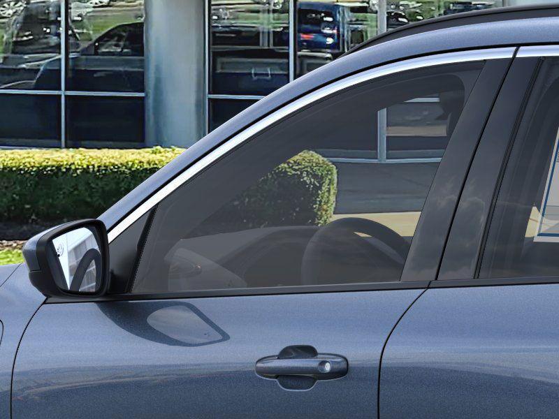 new 2026 Ford Escape PHEV car, priced at $31,890