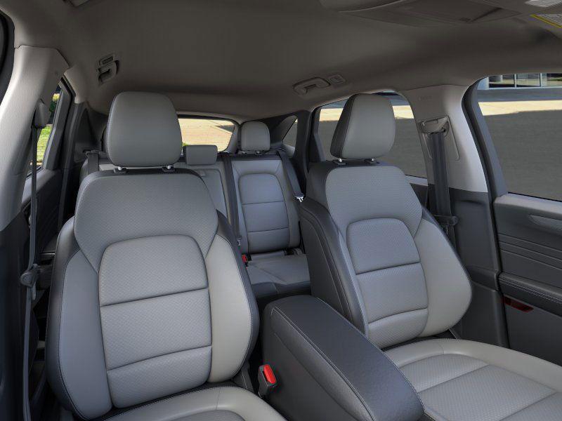 new 2026 Ford Escape PHEV car, priced at $31,890