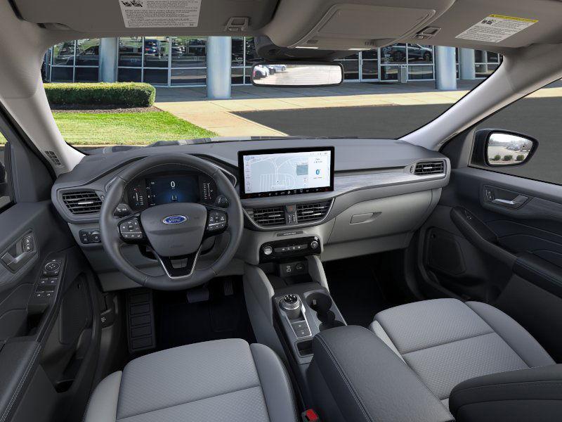 new 2026 Ford Escape PHEV car, priced at $30,390