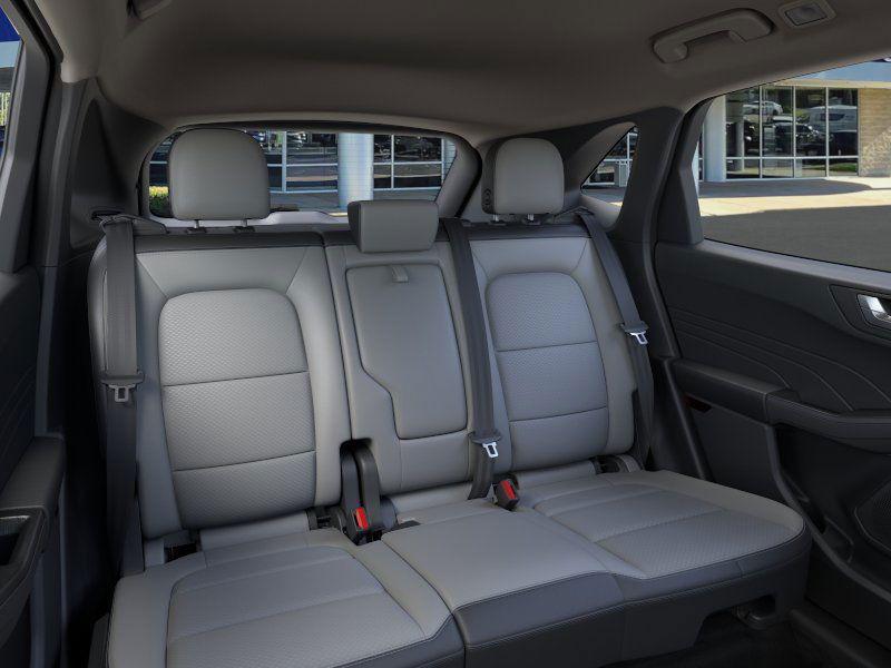 new 2026 Ford Escape PHEV car, priced at $31,890