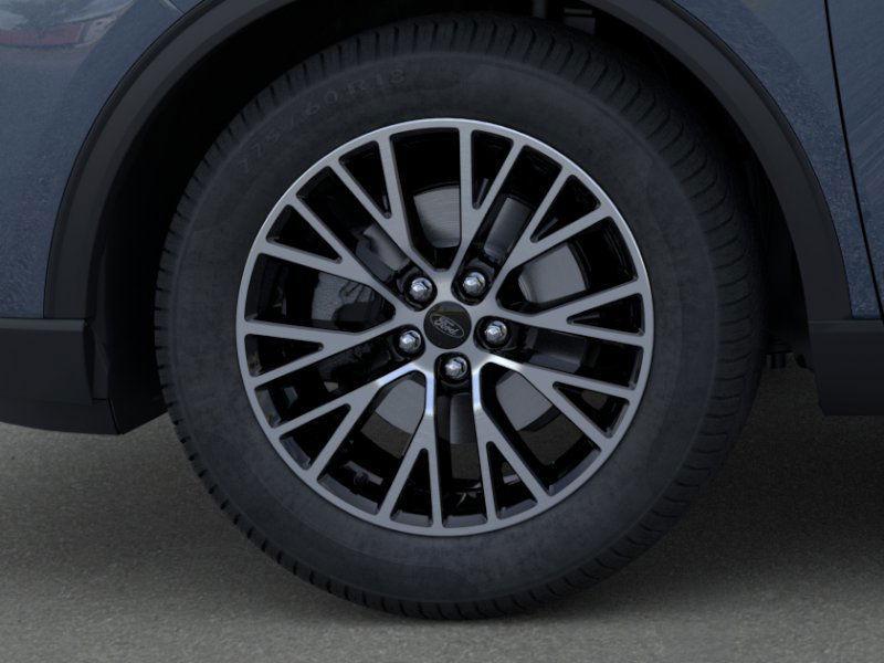 new 2026 Ford Escape PHEV car, priced at $30,390