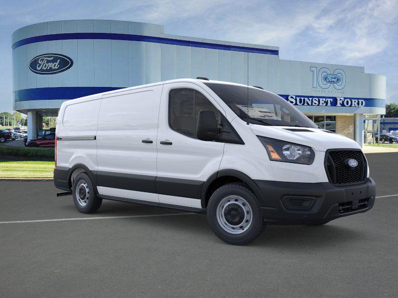 new 2026 Ford Transit-250 car, priced at $47,760