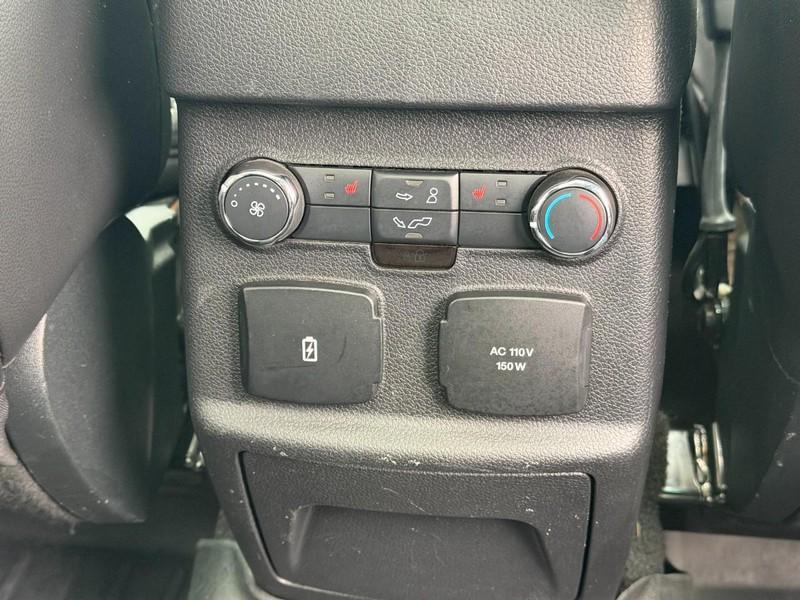 used 2018 Ford Explorer car, priced at $12,495