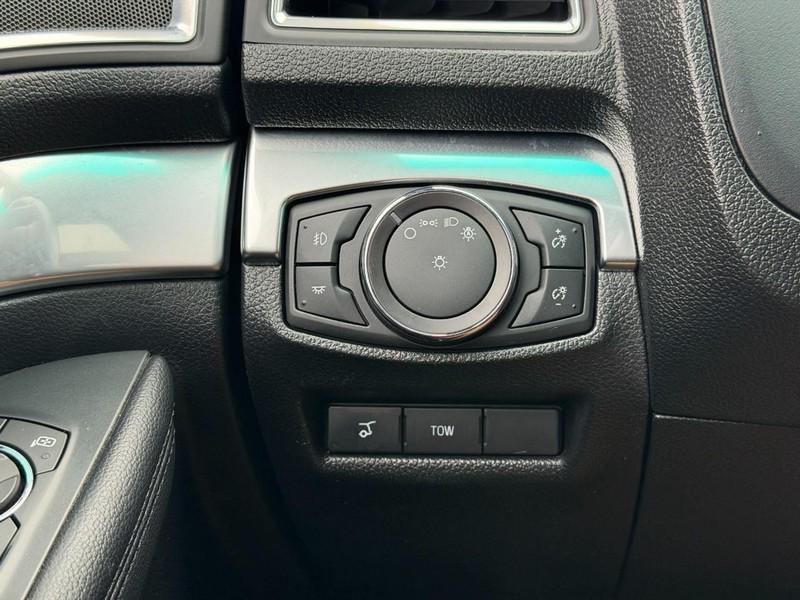 used 2018 Ford Explorer car, priced at $12,495