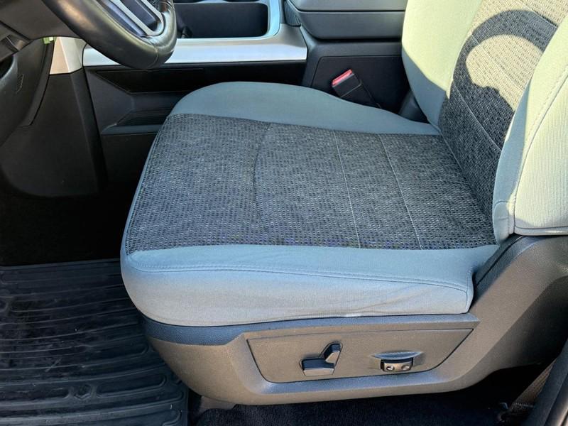 used 2017 Ram 1500 car, priced at $18,495