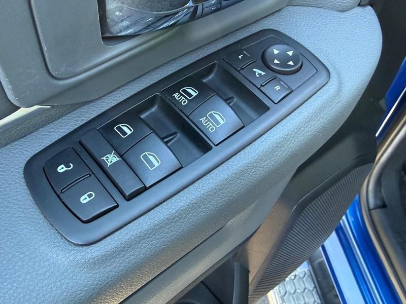 used 2017 Ram 1500 car, priced at $18,495