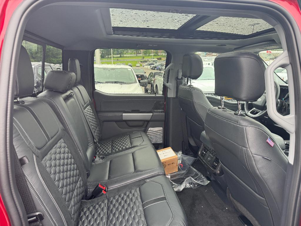 new 2026 Ford F-250 car, priced at $120,624