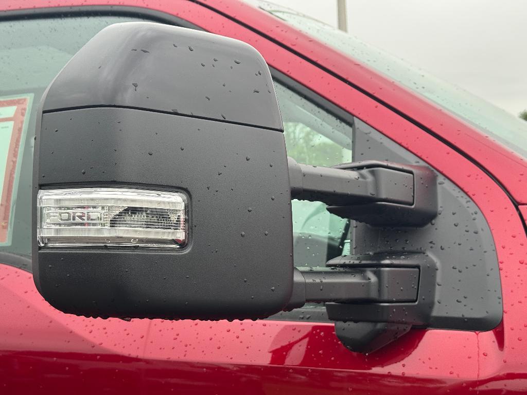 new 2026 Ford F-250 car, priced at $120,624