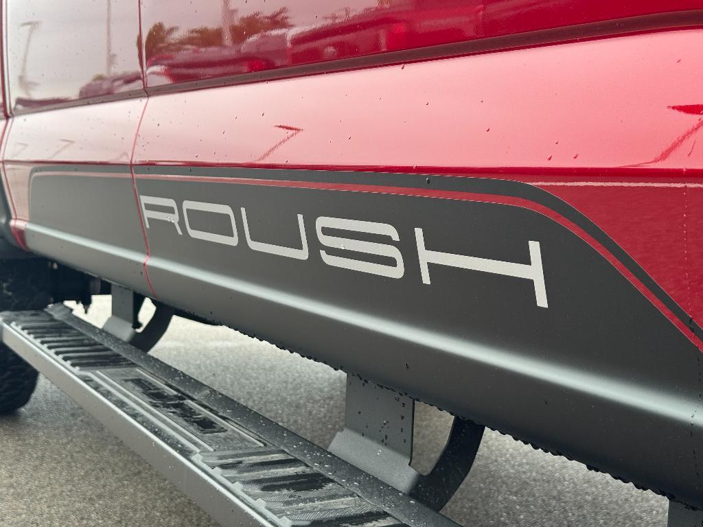 new 2026 Ford F-250 car, priced at $120,624