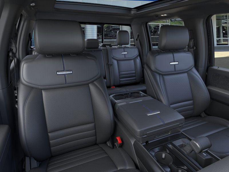 new 2025 Ford F-150 car, priced at $77,040