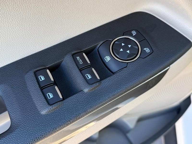 used 2018 Ford EcoSport car, priced at $11,995