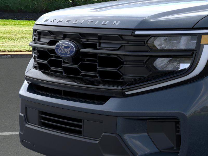 new 2025 Ford Expedition Max car, priced at $71,840