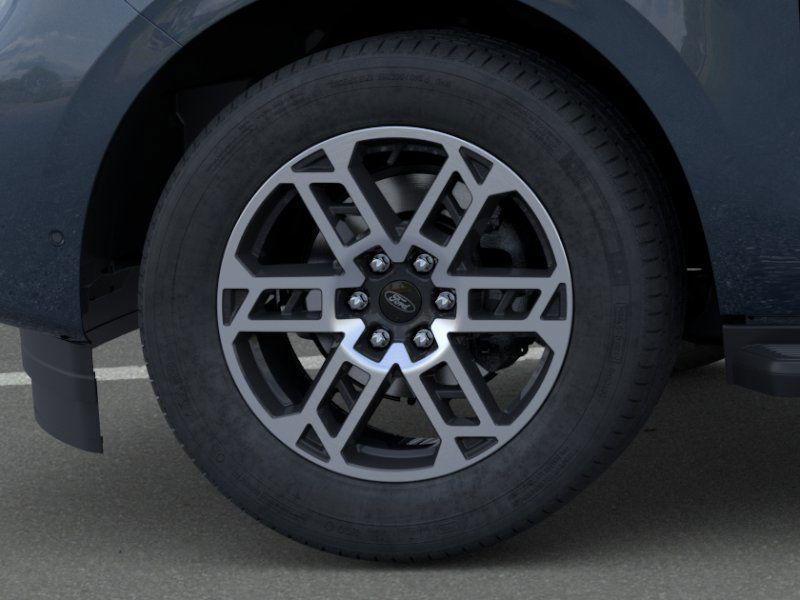 new 2025 Ford Expedition Max car, priced at $71,840