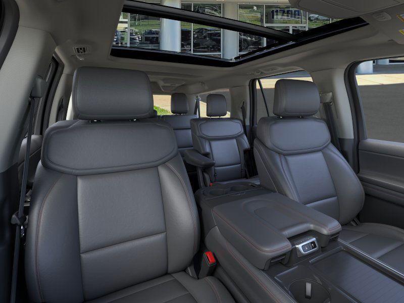 new 2025 Ford Expedition Max car, priced at $71,840