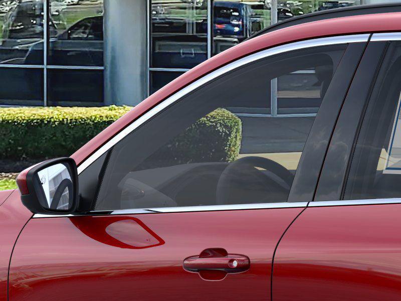 new 2026 Ford Escape car, priced at $36,795