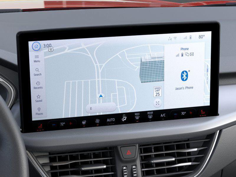 new 2026 Ford Escape car, priced at $36,795