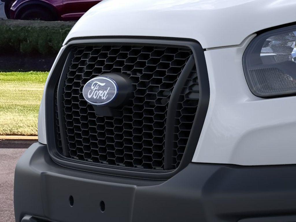 new 2026 Ford Transit-250 car, priced at $47,380