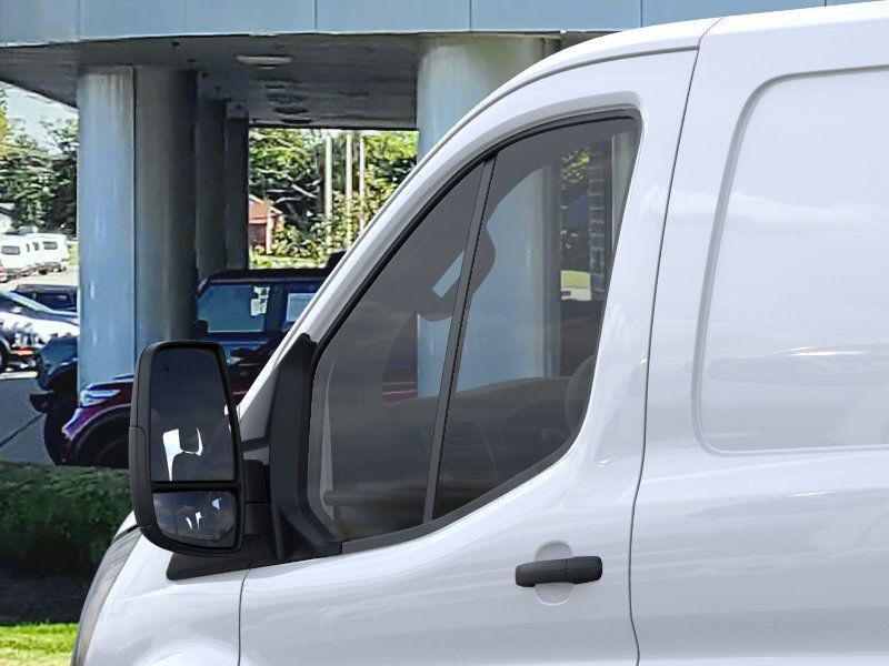 new 2026 Ford Transit-250 car, priced at $47,760