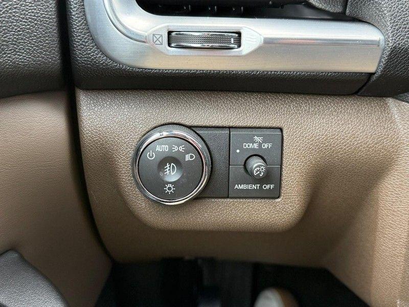 used 2016 GMC Acadia car, priced at $11,995