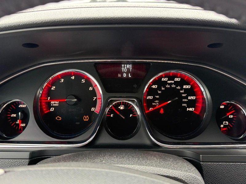 used 2016 GMC Acadia car, priced at $11,995