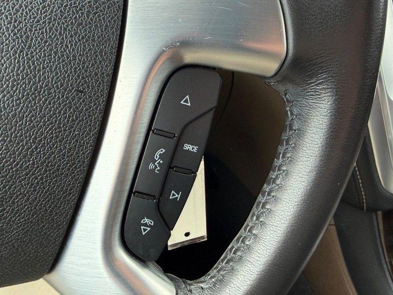 used 2016 GMC Acadia car, priced at $11,995