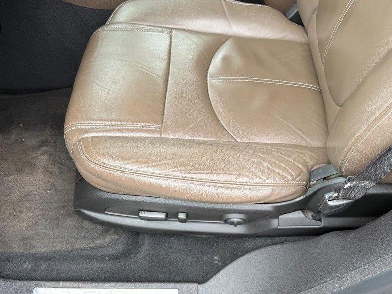 used 2016 GMC Acadia car, priced at $11,995