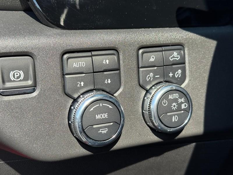 used 2025 GMC Sierra 1500 car, priced at $49,995