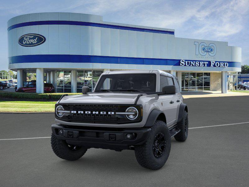 new 2026 Ford Bronco car, priced at $67,092