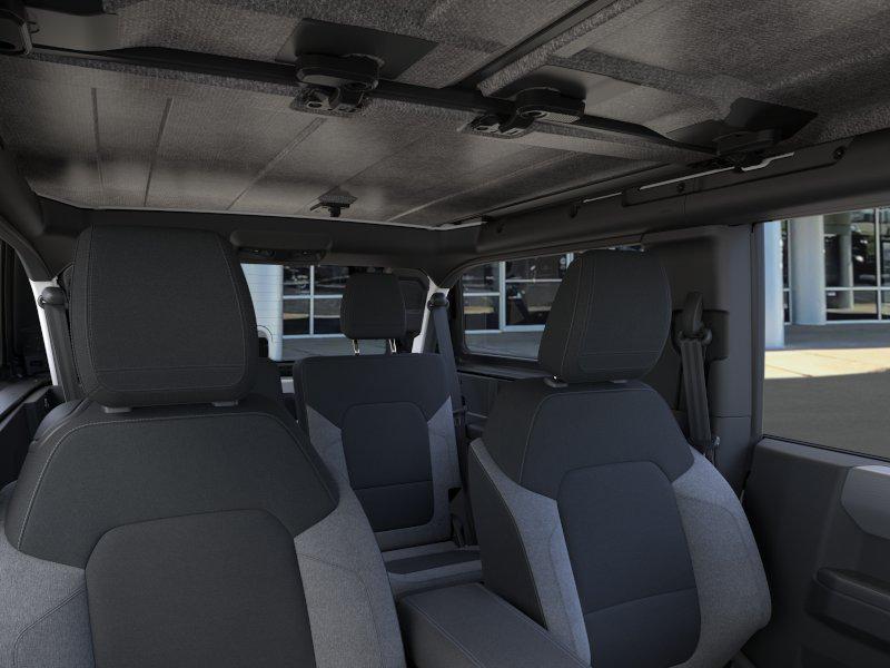 new 2026 Ford Bronco car, priced at $42,354