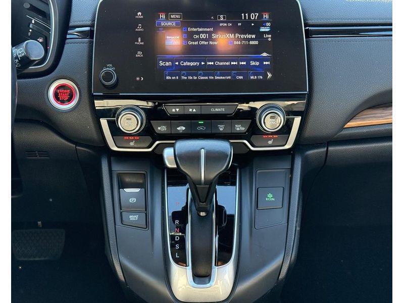 used 2019 Honda CR-V car, priced at $21,995