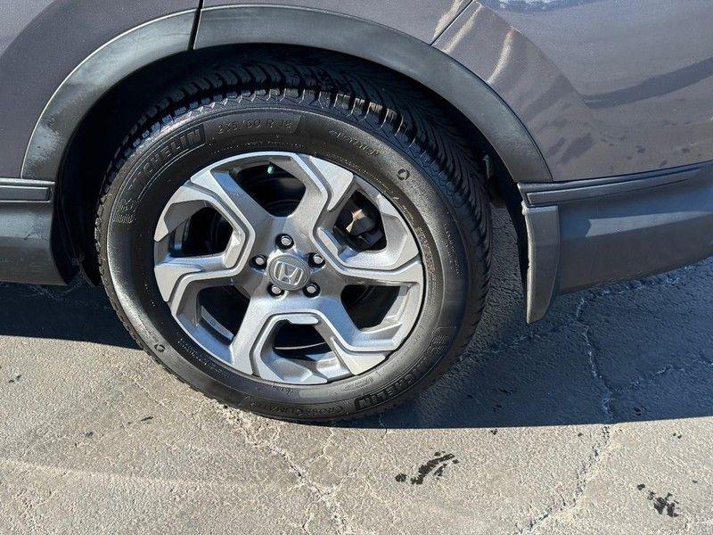 used 2019 Honda CR-V car, priced at $21,995