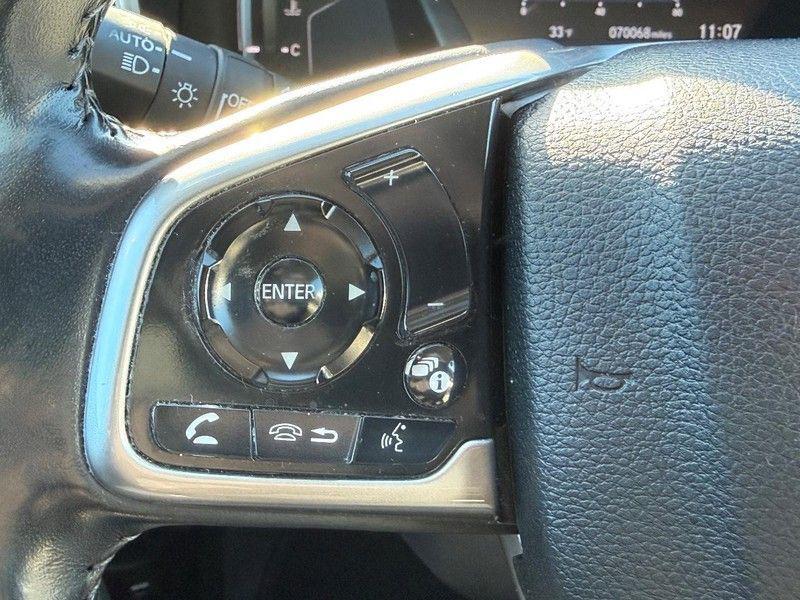 used 2019 Honda CR-V car, priced at $21,995