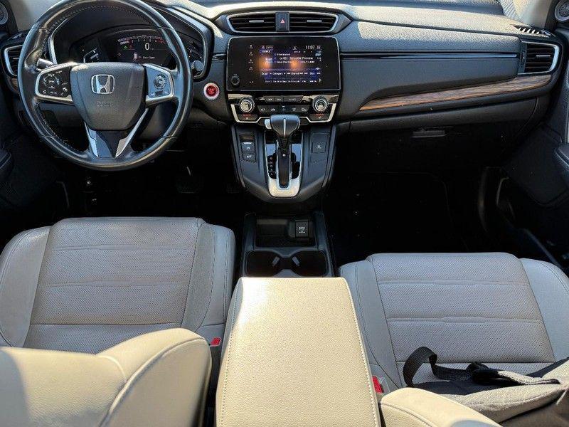 used 2019 Honda CR-V car, priced at $21,995