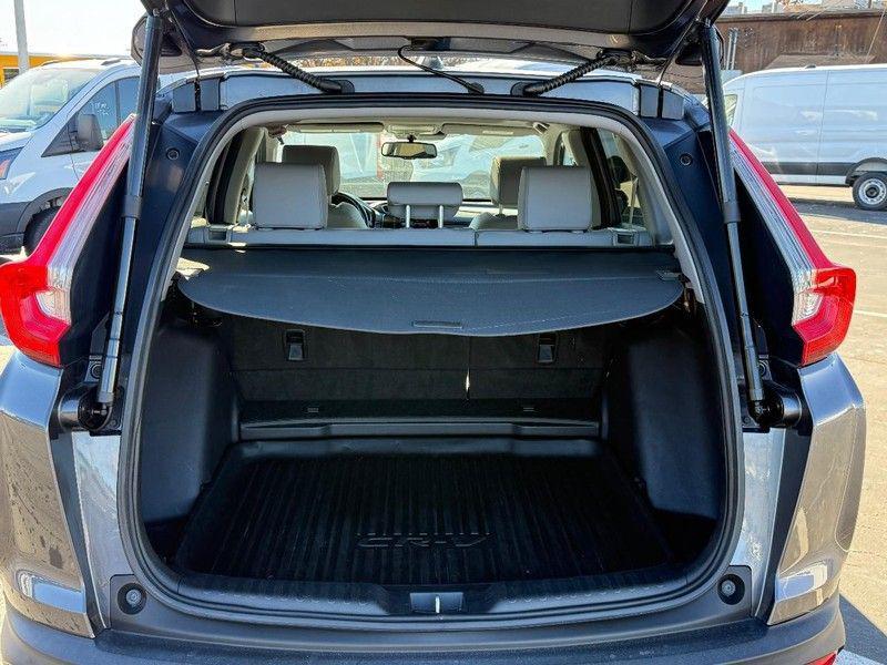 used 2019 Honda CR-V car, priced at $21,995
