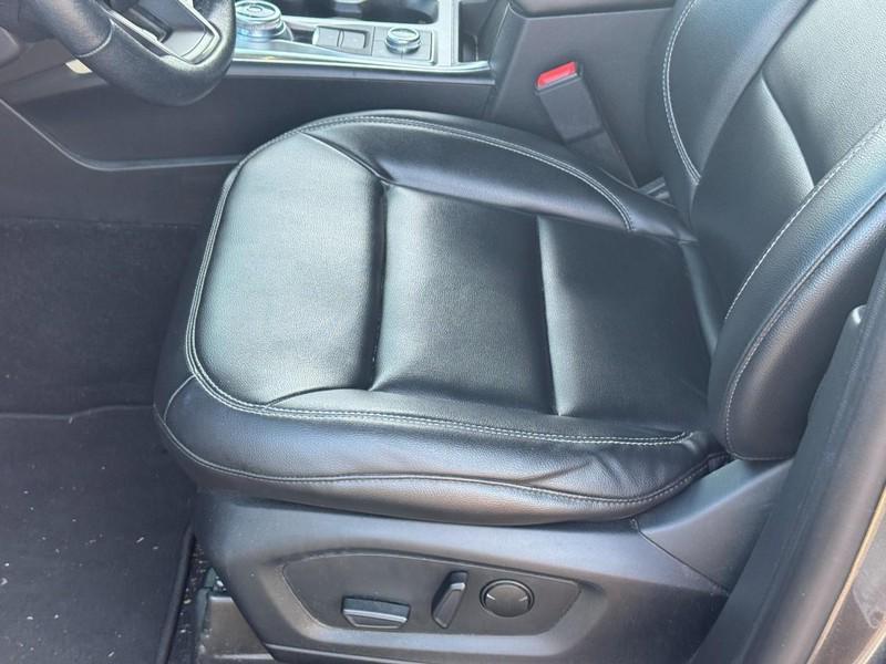 used 2020 Ford Explorer car, priced at $19,615