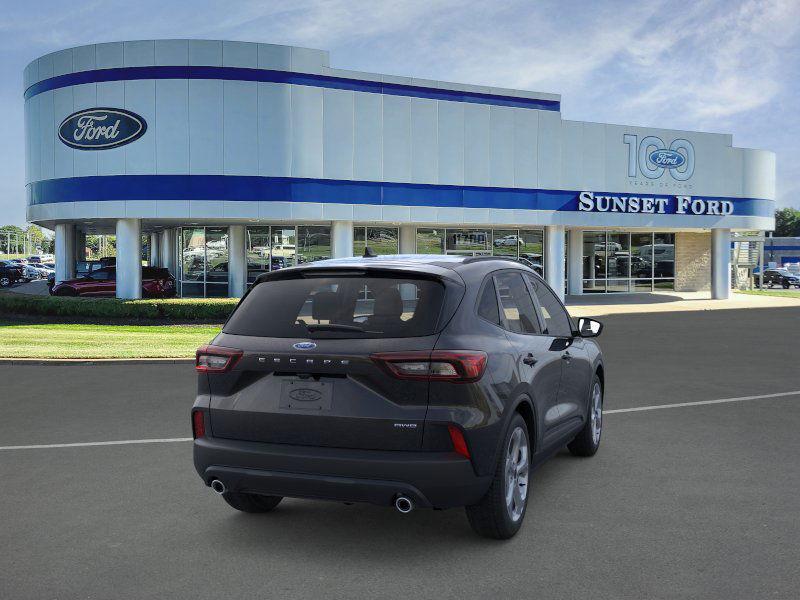 new 2026 Ford Escape car, priced at $30,925