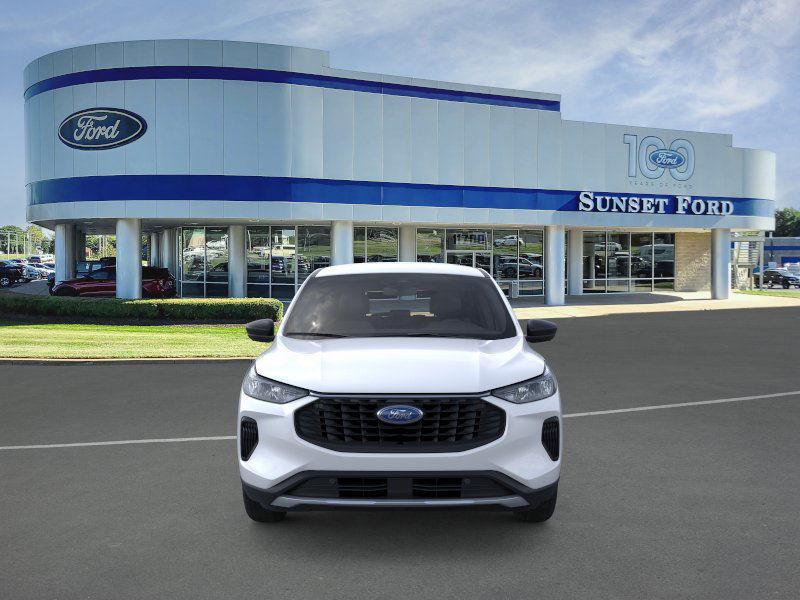 new 2026 Ford Escape car, priced at $30,080