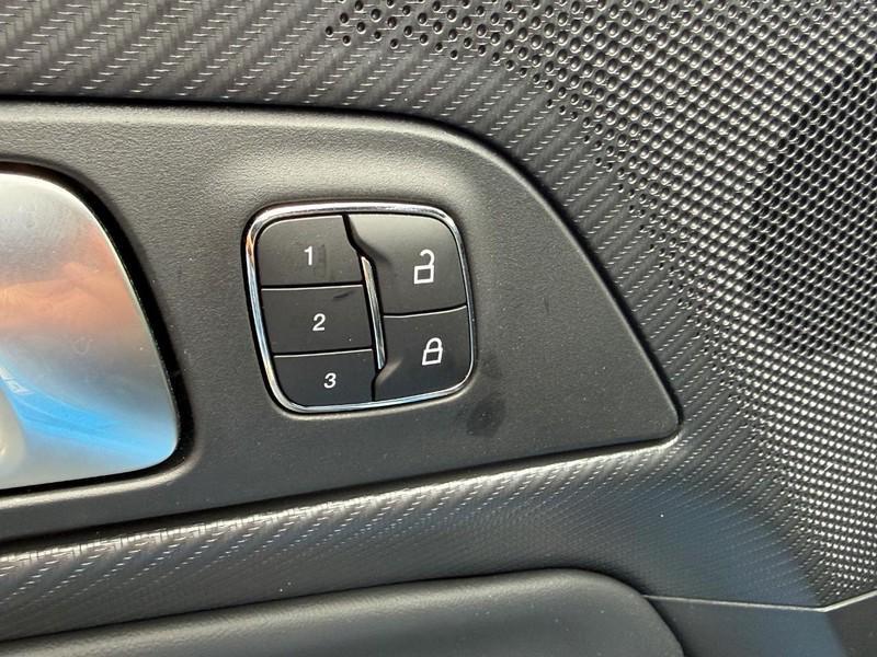 used 2024 Ford Mustang car, priced at $45,995