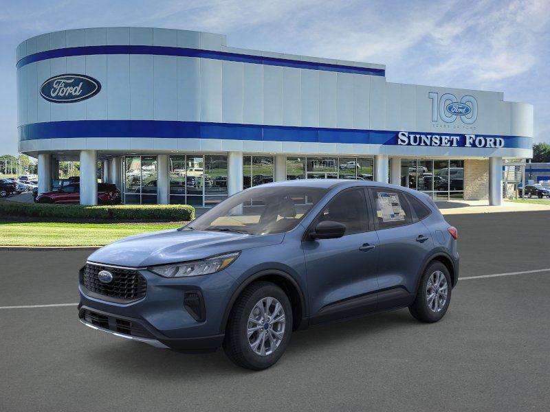 new 2026 Ford Escape car, priced at $33,075
