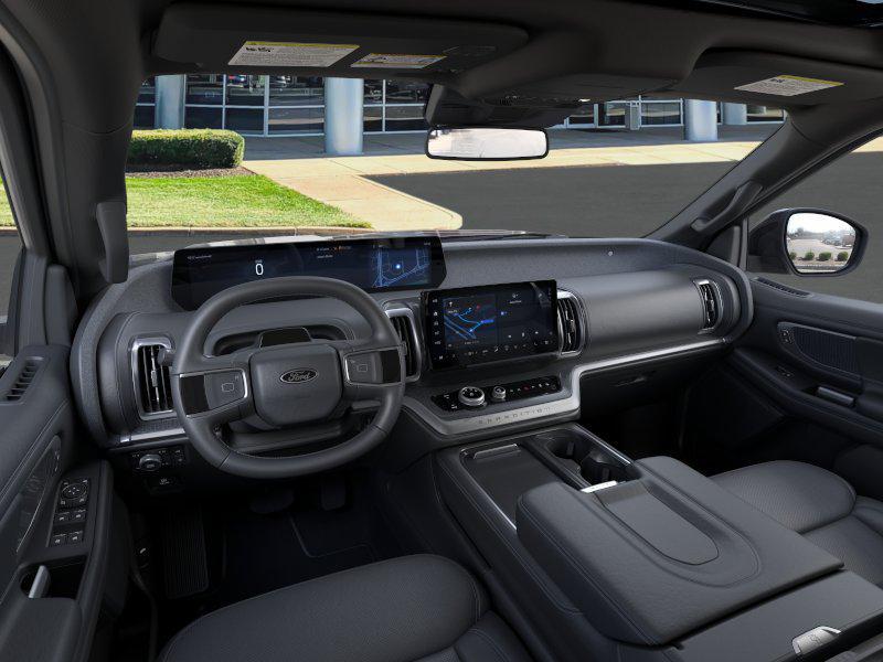 new 2026 Ford Expedition Max car, priced at $81,451