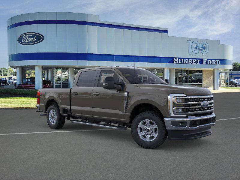 new 2026 Ford F-250 car, priced at $63,110