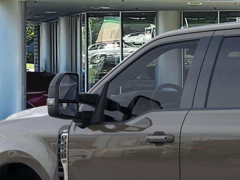 new 2026 Ford F-250 car, priced at $63,110
