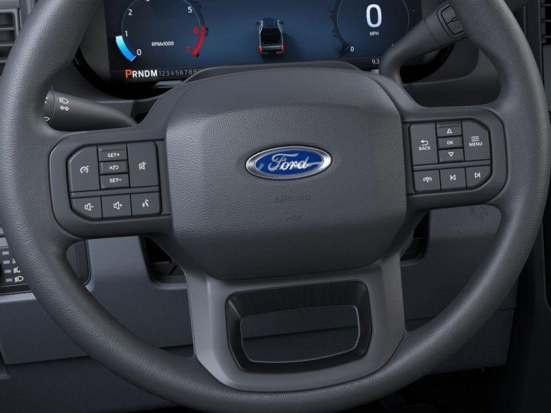 new 2026 Ford F-250 car, priced at $63,110