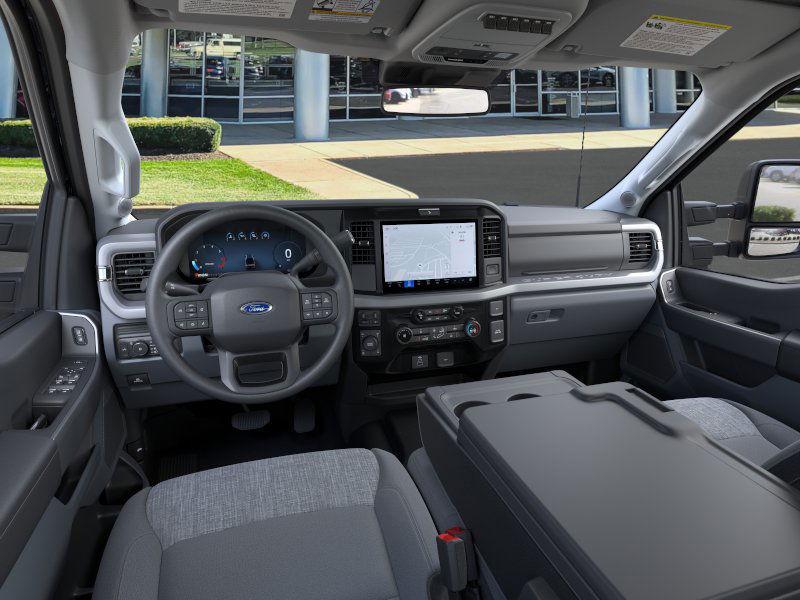 new 2026 Ford F-250 car, priced at $63,110