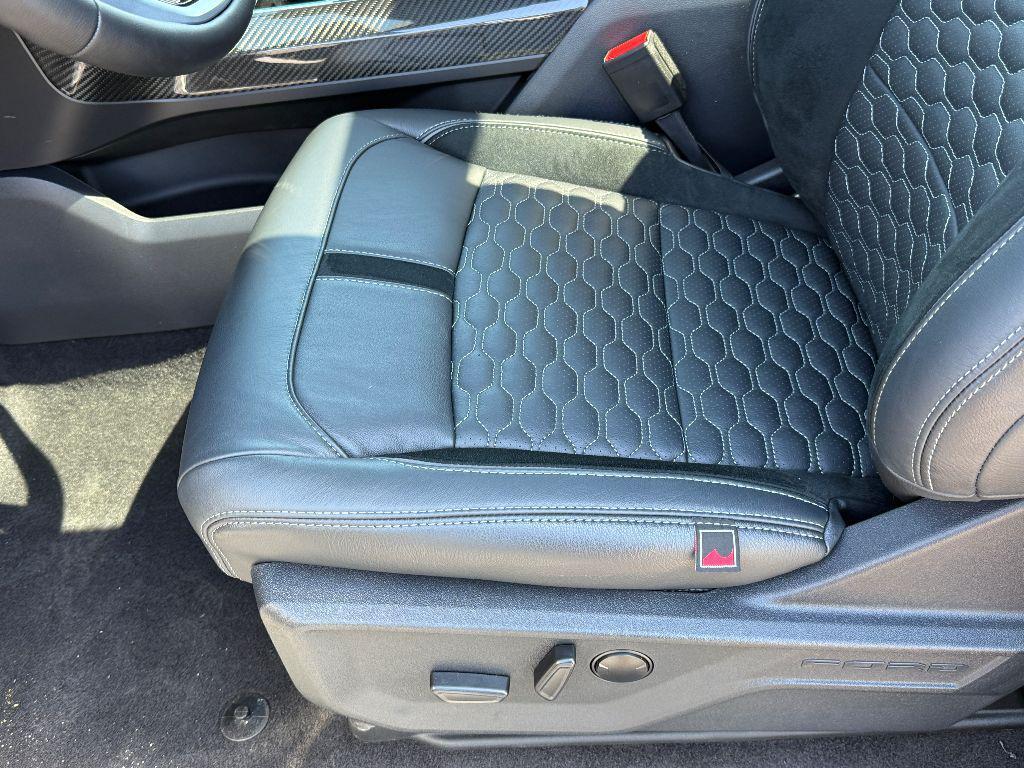 new 2025 Ford F-150 car, priced at $88,420